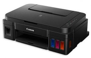 Canon PIXMA G2200 Driver Download