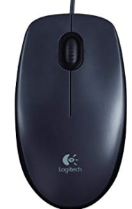 Logitech M90 Driver and Software Download For Windows 10