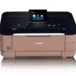 Canon PIXMA MG8120B Driver Download