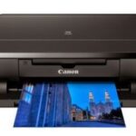 Canon PIXMA iP7250 Driver Download