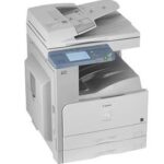 Canon imageCLASS MF7460 Driver Download