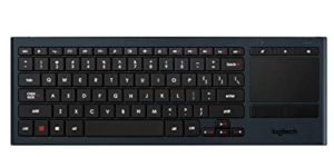 Logitech K830 Driver and Software Download For Windows And Mac