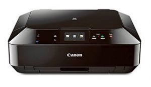 Canon PIXMA MG7140 Driver Download