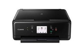 Canon PIXMA TS6000 Driver Download