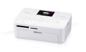 Canon SELPHY CP820 Driver Download