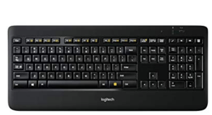 Logitech K800 Driver and Software Download For Windows And Mac