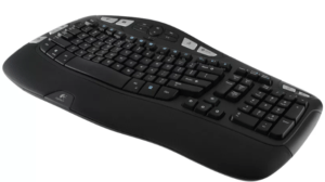 Logitech K350 Driver and Software Download For Windows & Mac