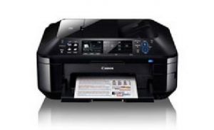 Canon PIXMA MX880 Driver Download