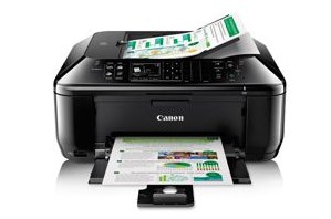 Canon PIXMA MX522 Driver Download