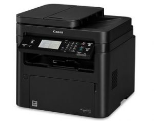 Canon imageCLASS MF269dw Driver Download