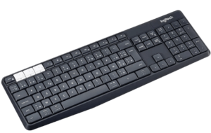 Logitech K375s Driver and Software Download For Windows & Mac