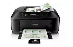 Canon PIXMA MX391 Driver Download