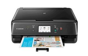 Canon PIXMA TS6150 Driver Download