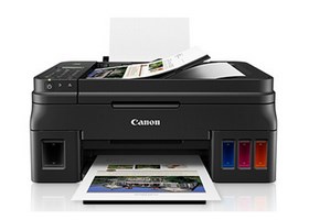 Canon PIXMA G4210 Driver Download