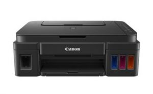 Canon PIXMA G2600 Driver Download