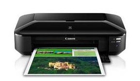 Canon PIXMA iX6840 Driver Download