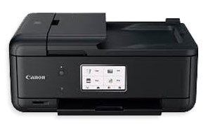 Canon PIXMA TR8540 Driver Download