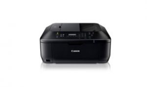 Canon PIXMA MX454 Driver Download