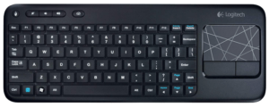 Logitech K400 Driver and Software Download For Windows & Mac