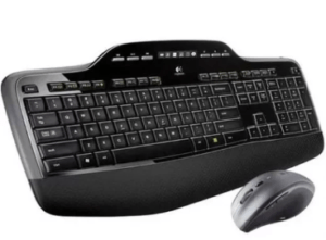 Logitech MK710 Driver and Software Download For Windows & Mac