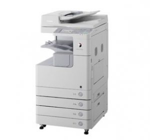 Canon imageRUNNER 2535 Driver Download