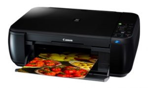 Canon PIXMA MP495 Driver Download