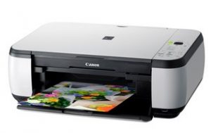 Canon PIXMA MP250 Driver Download