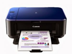 Canon PIXMA E510 Driver Download