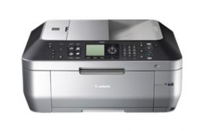 Canon PIXMA MX870 Driver Download