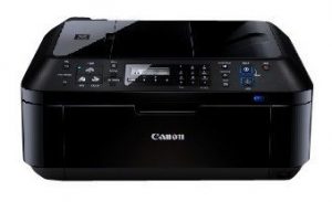 Canon PIXMA MX410 Driver Download