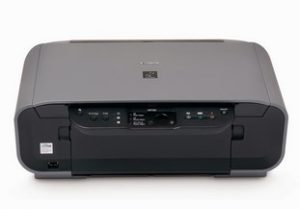 Canon PIXMA MP160 Driver Download