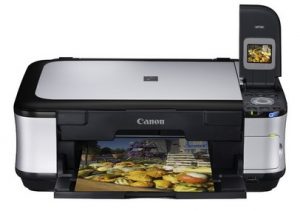 Canon PIXMA MP560 Driver Download