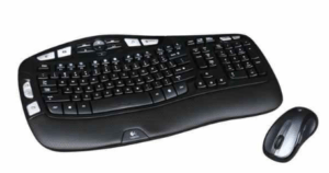 Logitech MK550 Driver and Software Download For Windows & Mac