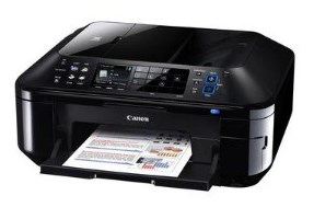 Canon PIXMA MX884 Driver Download