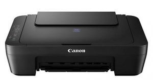 Canon PIXMA E410 Driver Download