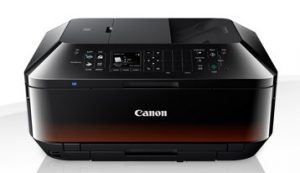 Canon PIXMA MX720 Driver Download