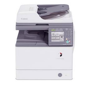 Canon imageRUNNER 1730if Driver Download