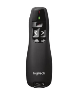 Logitech R400 Driver and Software Download For Windows & Mac