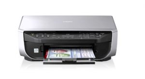 Canon PIXMA MX300 Driver Download