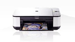 Canon PIXMA MP258 Driver Download