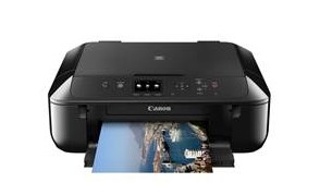 Canon PIXMA MG5760 Driver Download