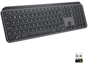 Logitech MX Keys Driver and Software Download For Windows & Mac