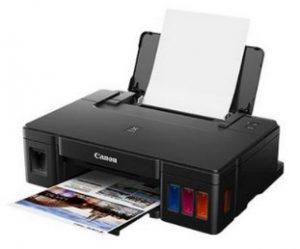 Canon PIXMA G1410 Driver Download