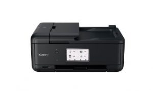 Canon PIXMA TR8520 Driver Download