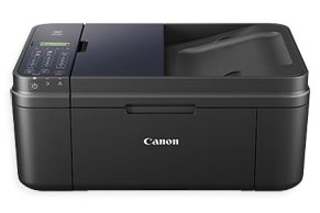 Canon PIXMA E484 Driver Download