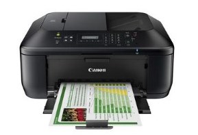 Canon PIXMA MX472 Driver Download