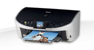 Canon PIXMA MP500 Driver Download