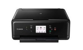 Canon PIXMA TS6200 Driver Download