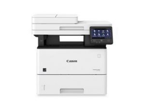 Canon imageCLASS D1620 Driver Download