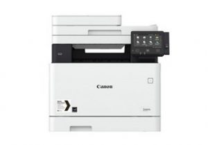 Canon i-Sensys MF735Cx Driver Download